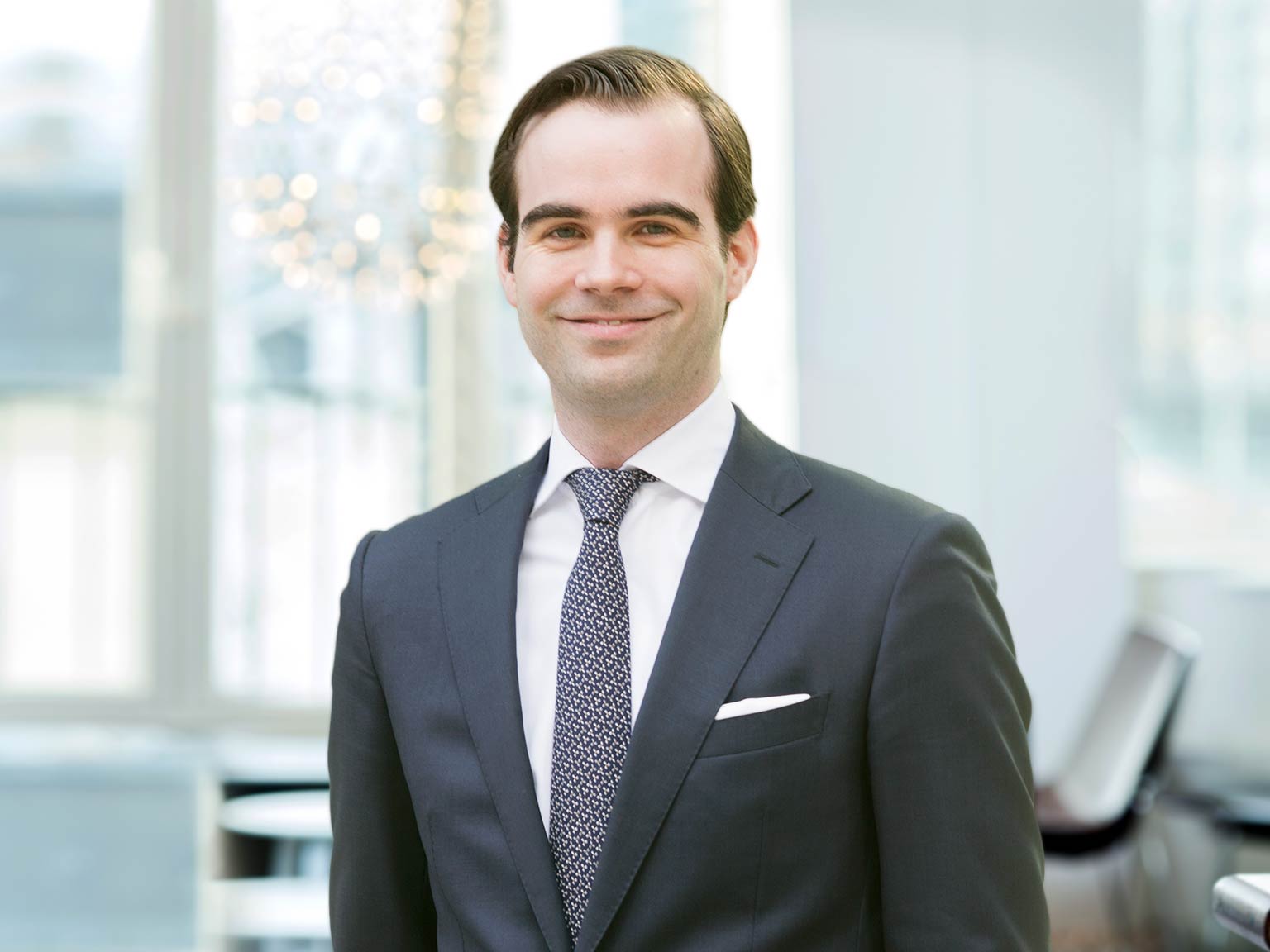 This is a profile image of Simon Wintels